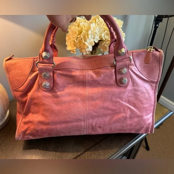 Balenciaga Work bag (giant 31 hardware ) - Picture 4 of 14